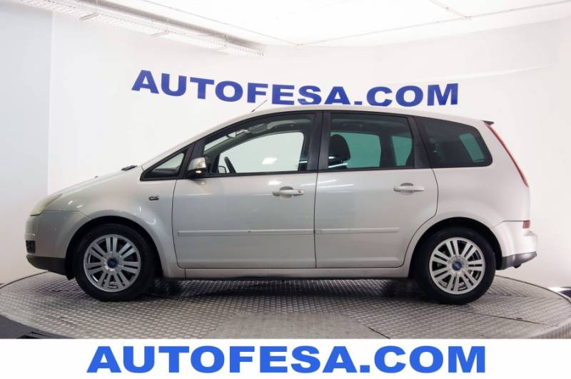Ford Focus C-Max C-Max 1.8 TDCi 115cv Ghia 5p