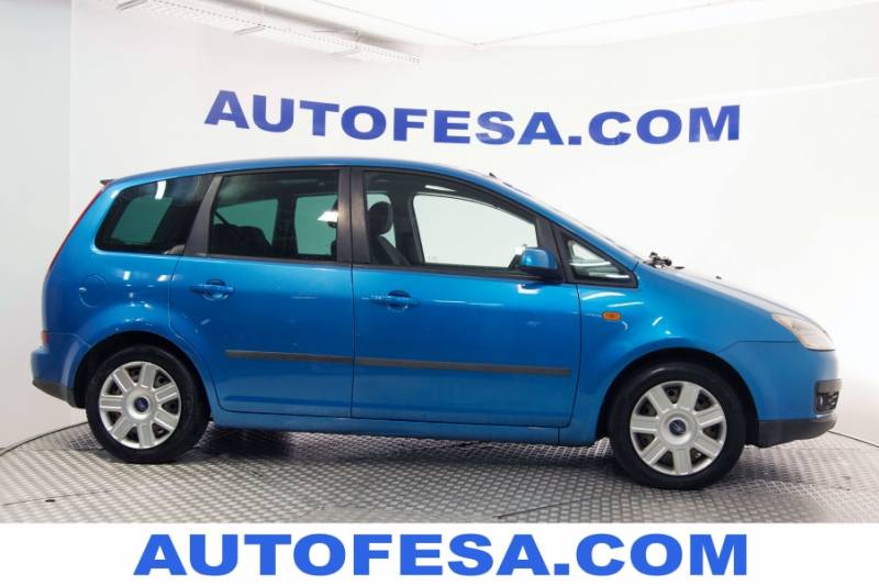 Ford Focus C-Max C-Max 1.6 TDCi 109cv Trend 5p