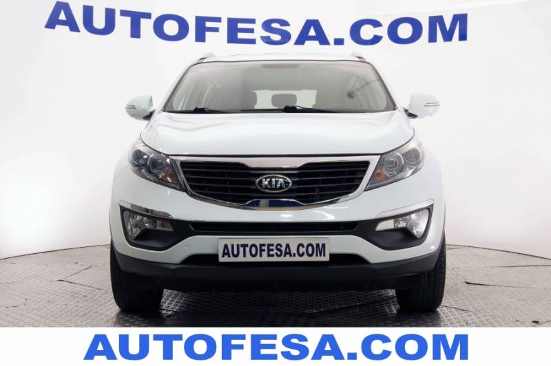 Kia Sportage 1.7 CRDI DRIVE 115CV 5P