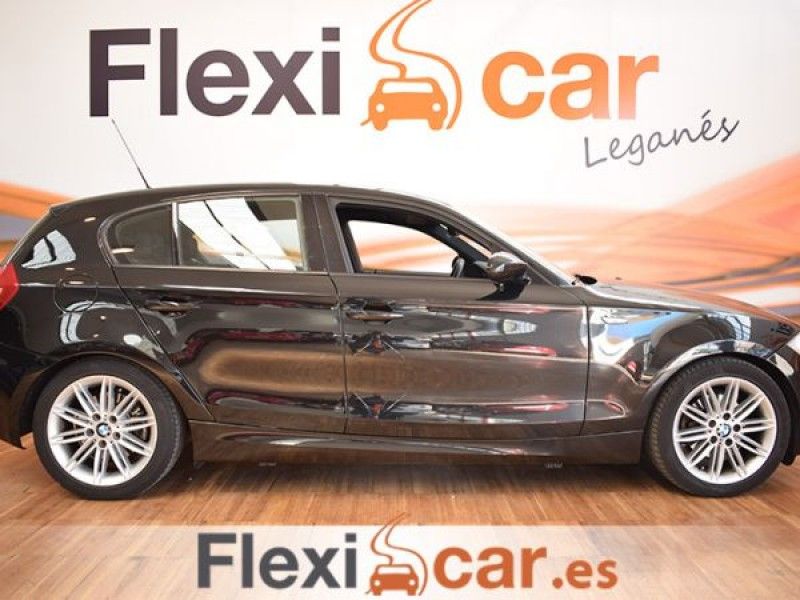 BMW 118 118d
