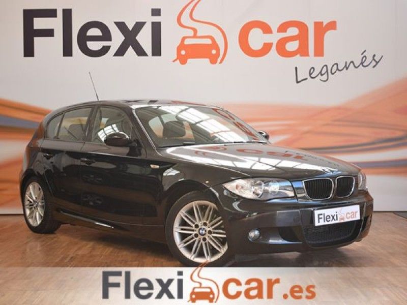 BMW 118 118d