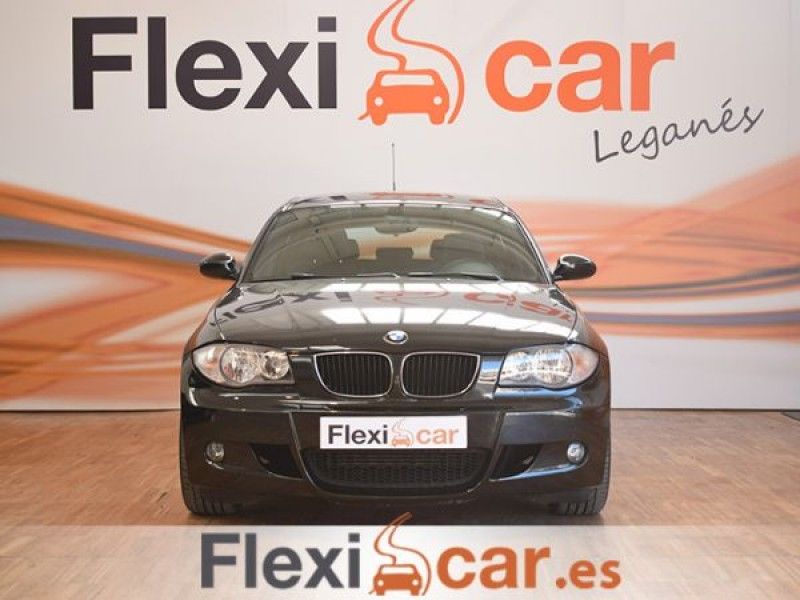 BMW 118 118d