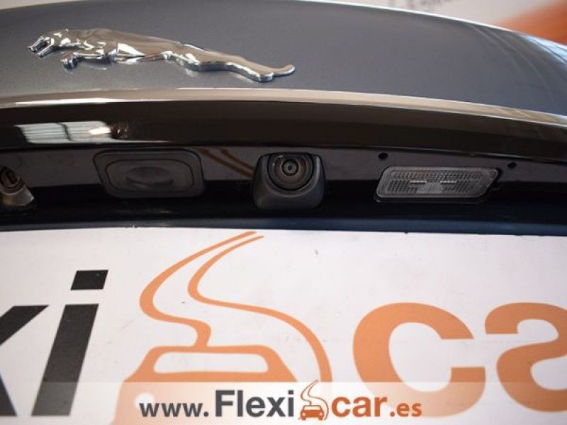 Jaguar XF 3.0 V6 Diésel Premium Luxury