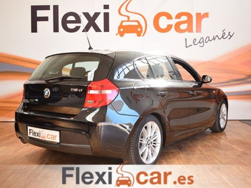 BMW 118 118d