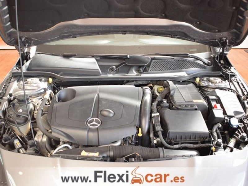 Mercedes-Benz CL CLA 220 CDI AMG Line