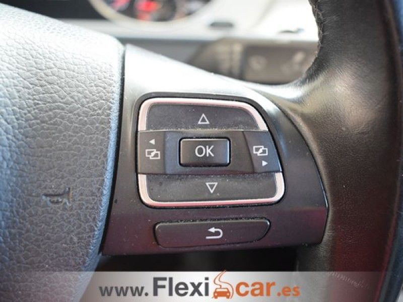 Volkswagen CC 2.0 TDI 140cv Advance BlueMotion Tech