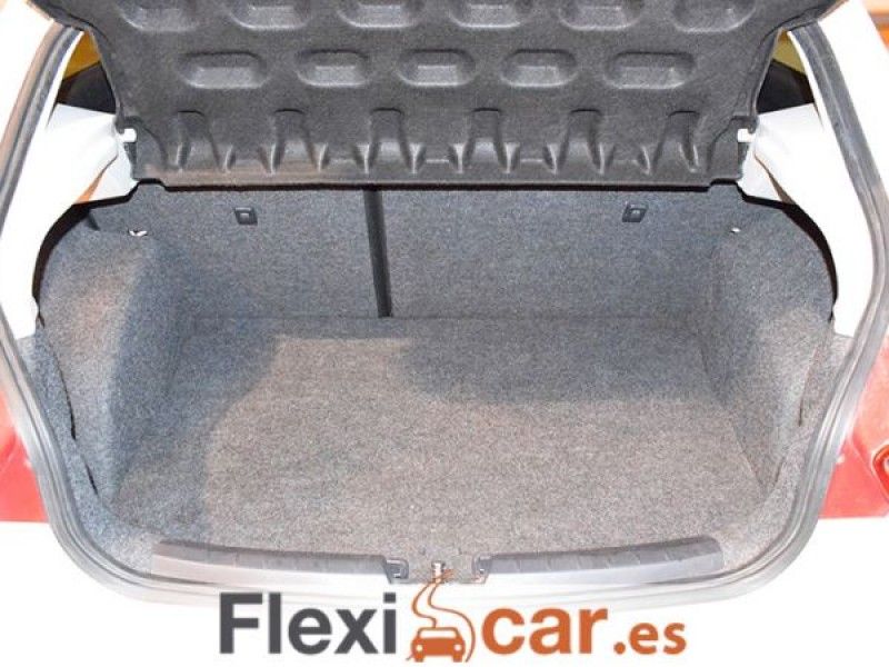 Seat Ibiza SC 2.0 TDI 143cv FR Bocanegra DPF