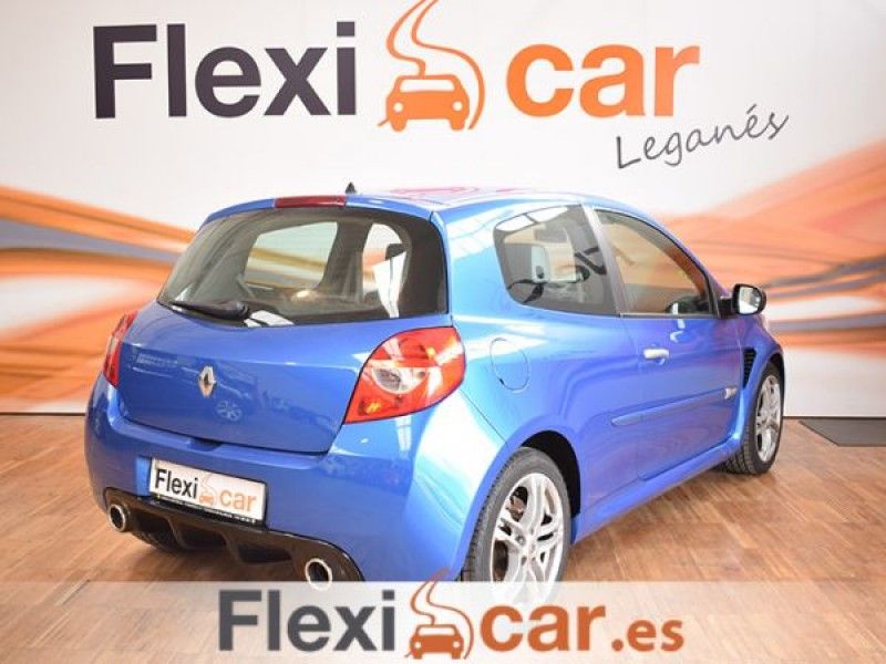 Renault Clio Renault Sport 2.0 16v 200cv 3p.