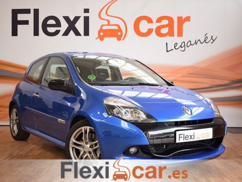 Renault Clio Renault Sport 2.0 16v 200cv 3p.
