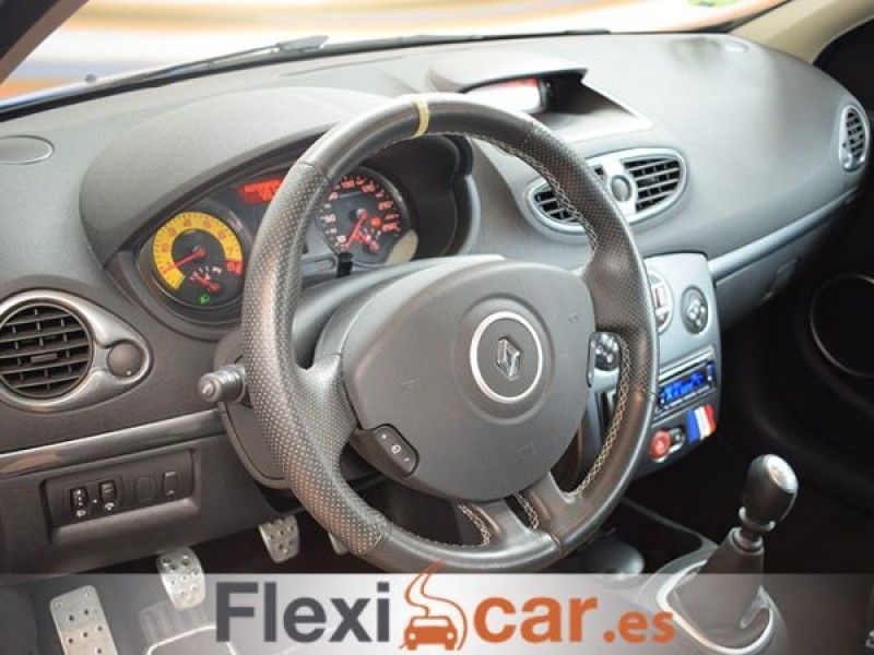 Renault Clio Renault Sport 2.0 16v 200cv 3p.
