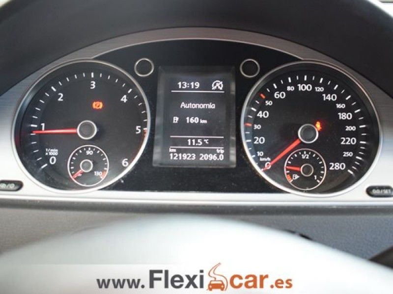 Volkswagen CC 2.0 TDI 140cv Advance BlueMotion Tech