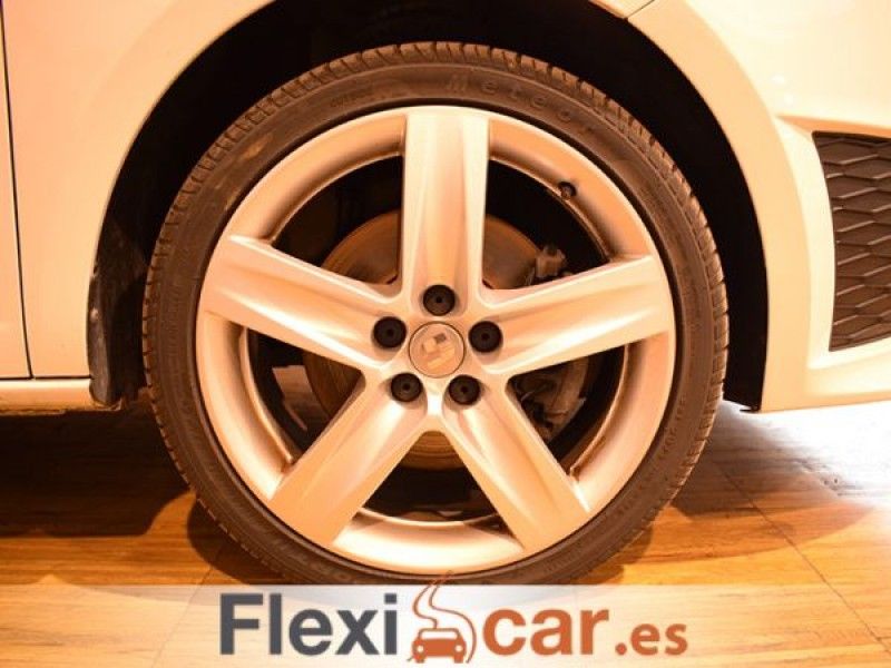 Seat Ibiza SC 2.0 TDI 143cv FR Bocanegra DPF
