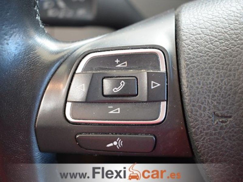 Volkswagen CC 2.0 TDI 140cv Advance BlueMotion Tech