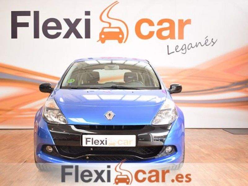 Renault Clio Renault Sport 2.0 16v 200cv 3p.