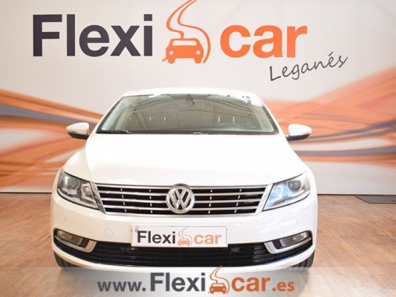Volkswagen CC 2.0 TDI 140cv Advance BlueMotion Tech