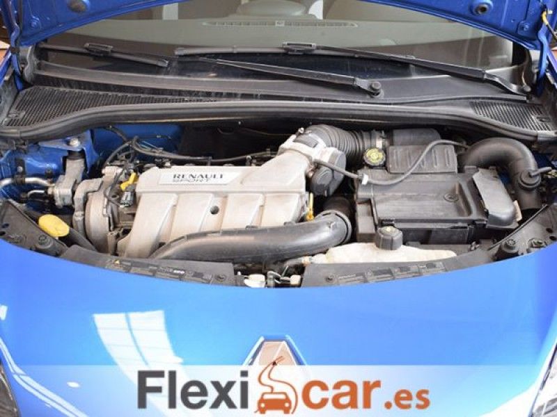 Renault Clio Renault Sport 2.0 16v 200cv 3p.