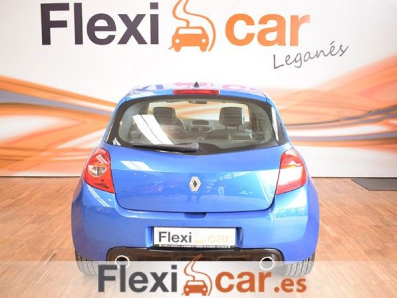 Renault Clio Renault Sport 2.0 16v 200cv 3p.