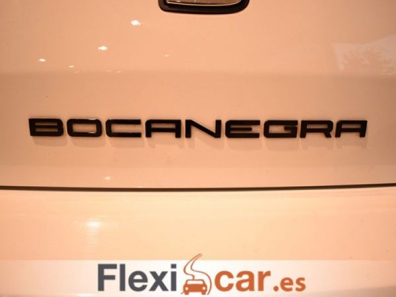 Seat Ibiza SC 2.0 TDI 143cv FR Bocanegra DPF