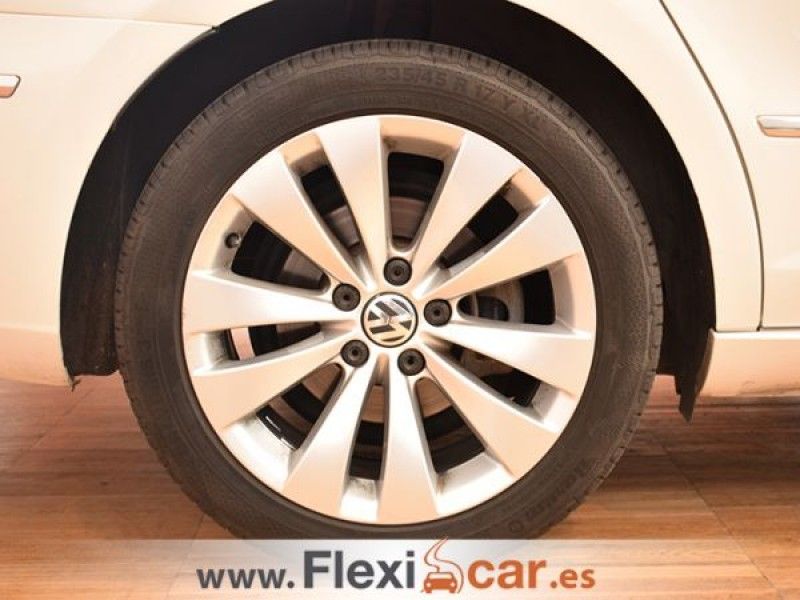 Volkswagen CC 2.0 TDI 140cv Advance BlueMotion Tech