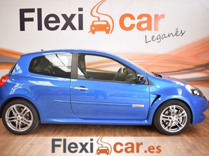 Renault Clio Renault Sport 2.0 16v 200cv 3p.