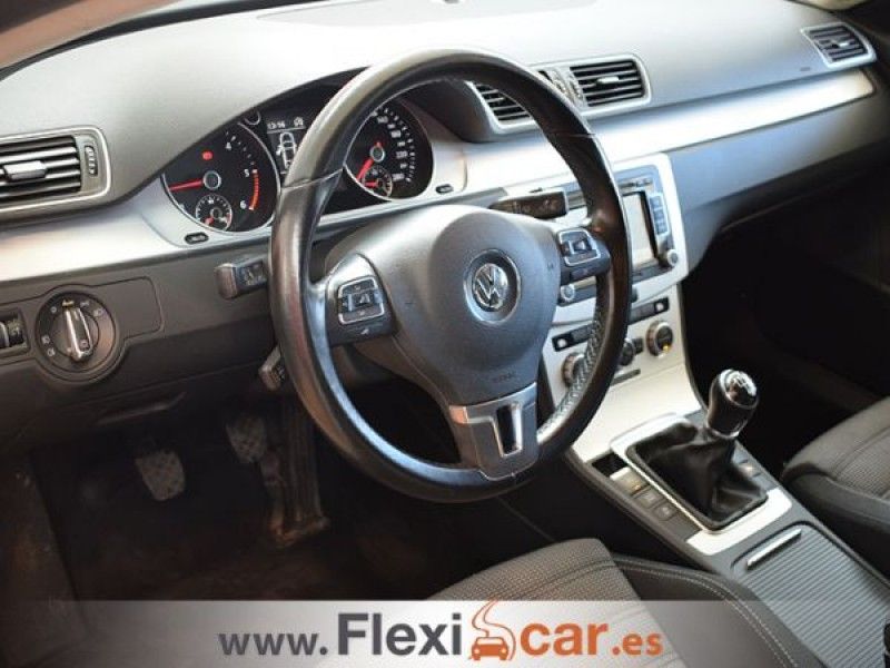 Volkswagen CC 2.0 TDI 140cv Advance BlueMotion Tech