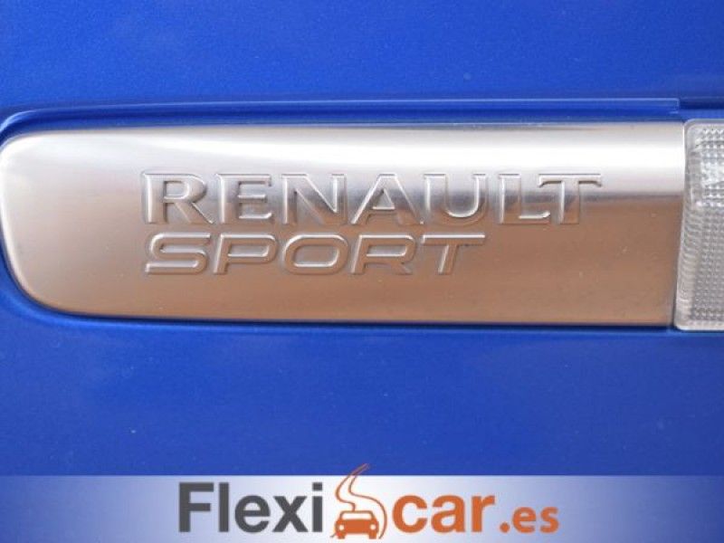 Renault Clio Renault Sport 2.0 16v 200cv 3p.