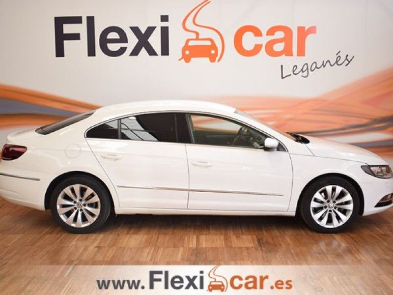 Volkswagen CC 2.0 TDI 140cv Advance BlueMotion Tech