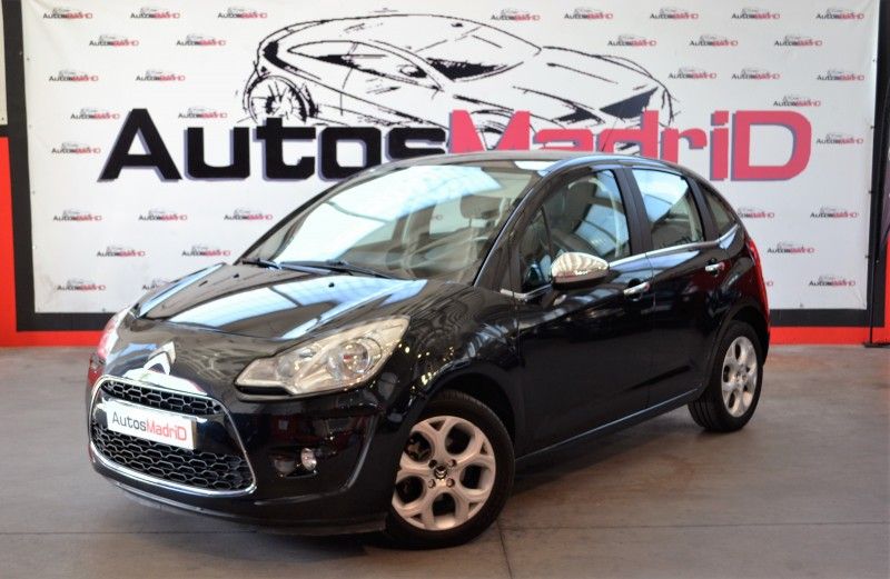 Citroen C3 HDI 70cv Attraction