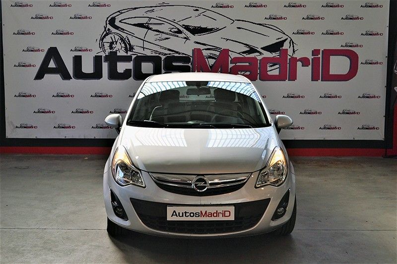 Opel Corsa 1.3 ecoFLEX 95cv Selective