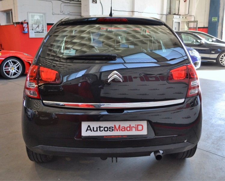 Citroen C3 HDI 70cv Attraction
