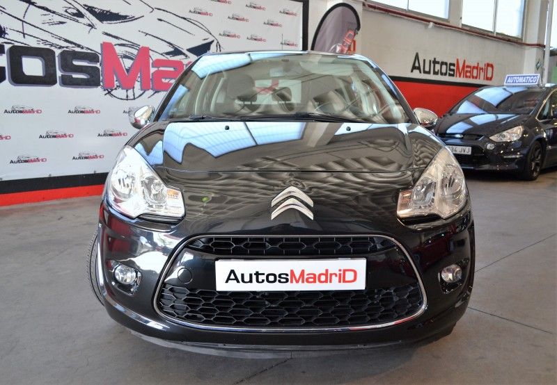 Citroen C3 HDI 70cv Attraction