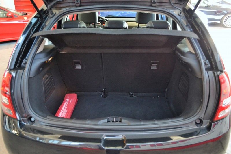 Citroen C3 HDI 70cv Attraction