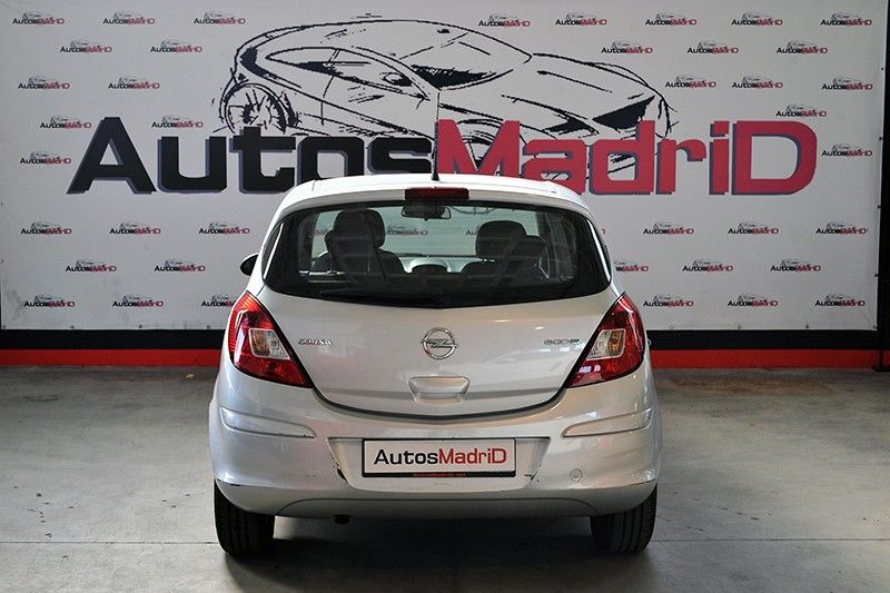 Opel Corsa 1.3 ecoFLEX 95cv Selective