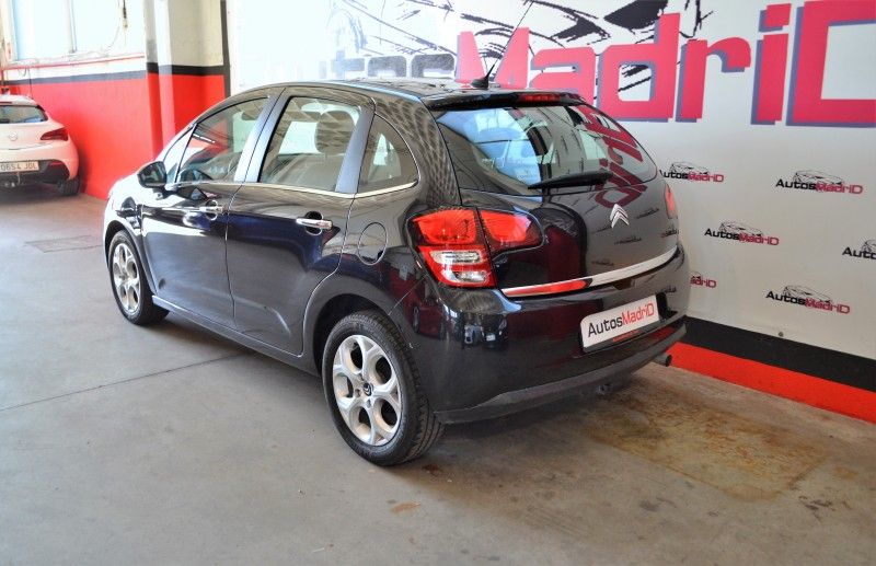 Citroen C3 HDI 70cv Attraction