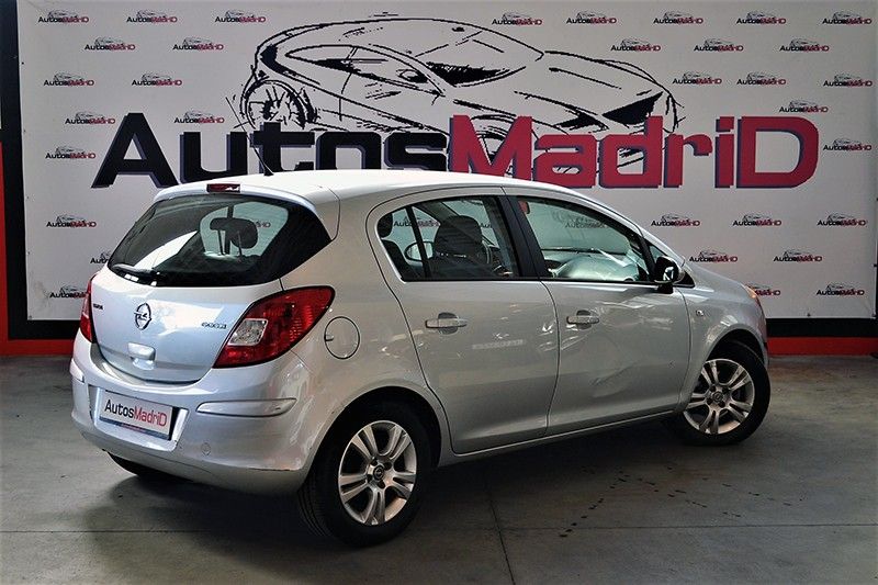 Opel Corsa 1.3 ecoFLEX 95cv Selective