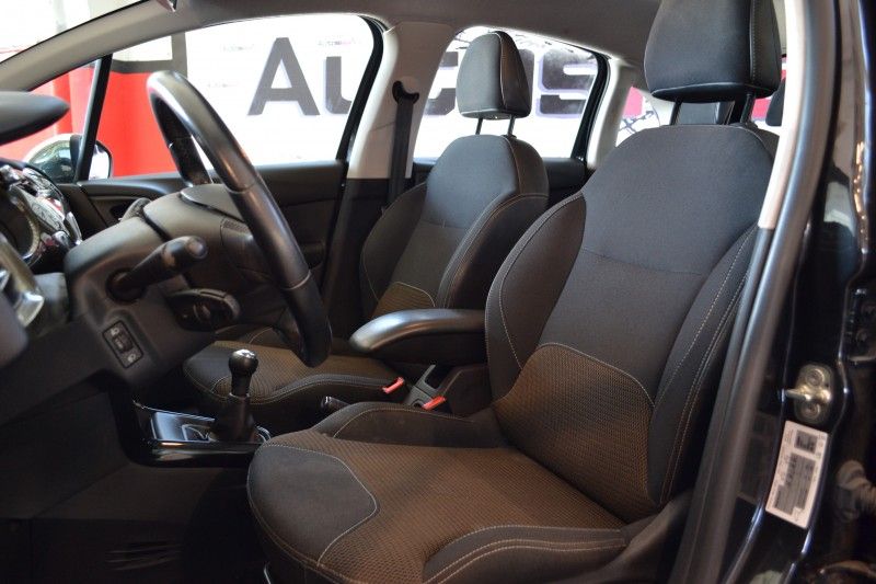 Citroen C3 HDI 70cv Attraction