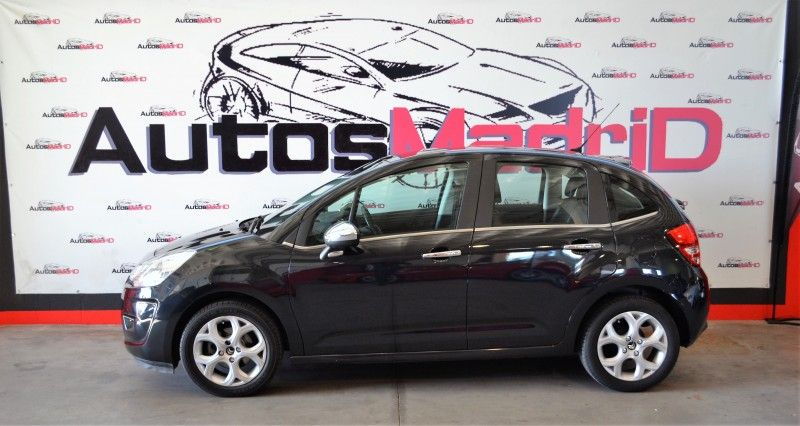 Citroen C3 HDI 70cv Attraction