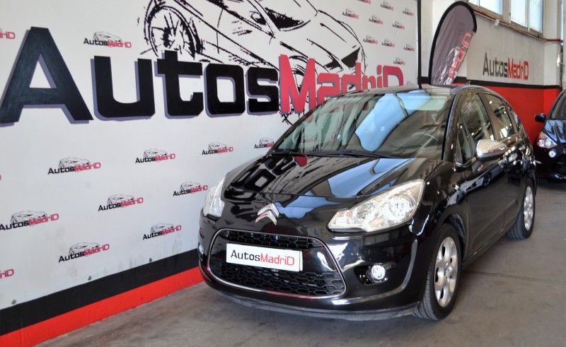 Citroen C3 HDI 70cv Attraction