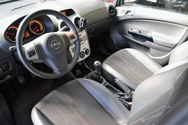 Opel Corsa 1.3 ecoFLEX 95cv Selective