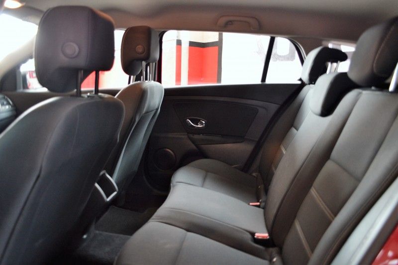 Renault Megane Bose EDC dci 110