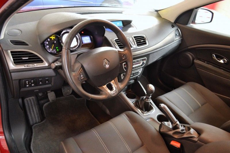 Renault Megane Bose EDC dci 110