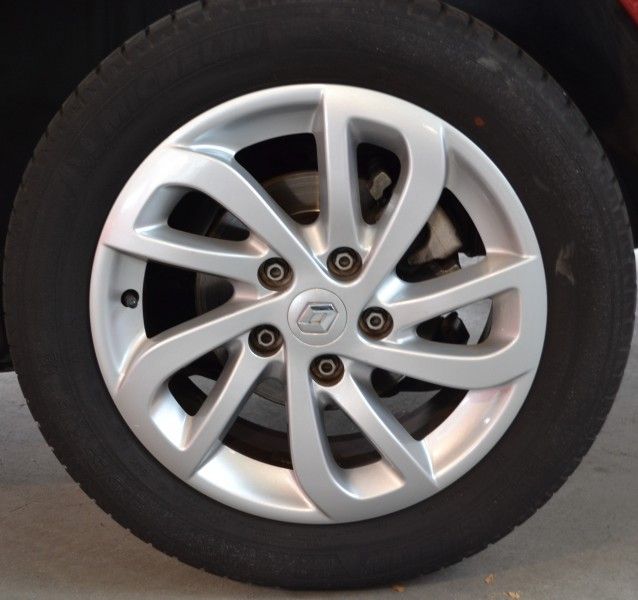 Renault Megane Bose EDC dci 110