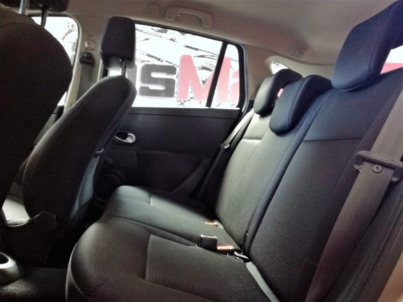 Renault Clio 1.5 DCI 85cv