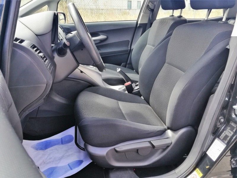 Toyota Auris 1.8 HSD