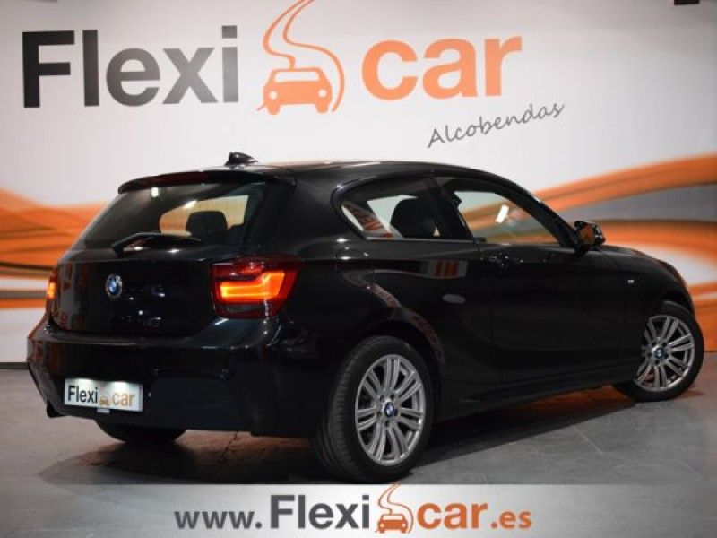 BMW 116 116i M Sport Edition