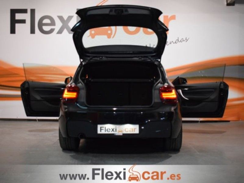 BMW 116 116i M Sport Edition