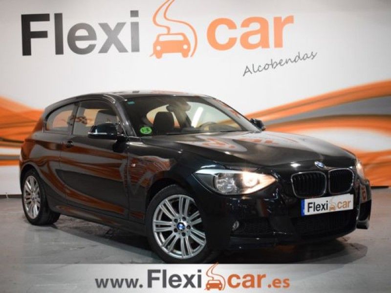 BMW 116 116i M Sport Edition
