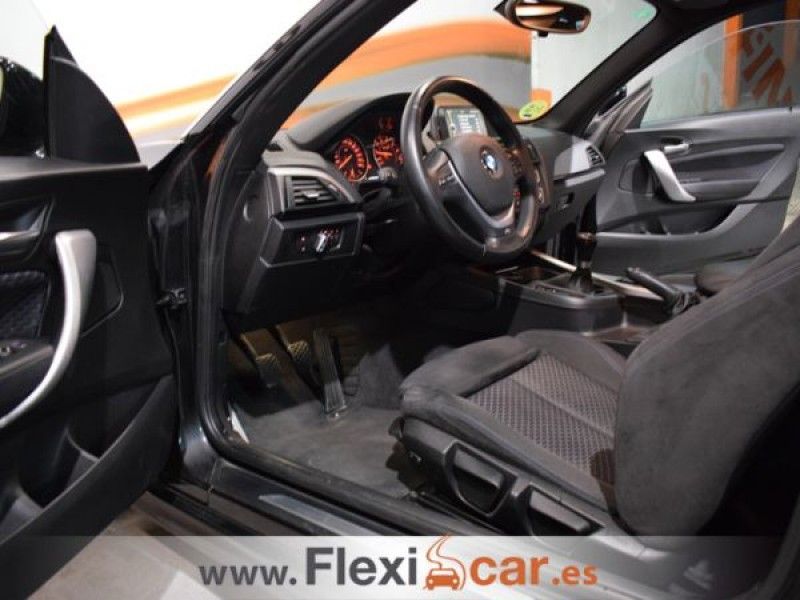 BMW 116 116i M Sport Edition
