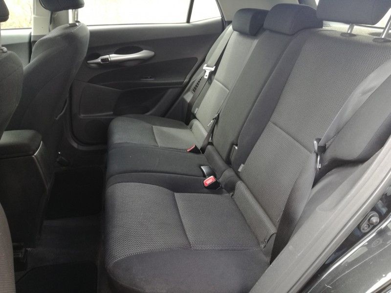 Toyota Auris 1.8 HSD