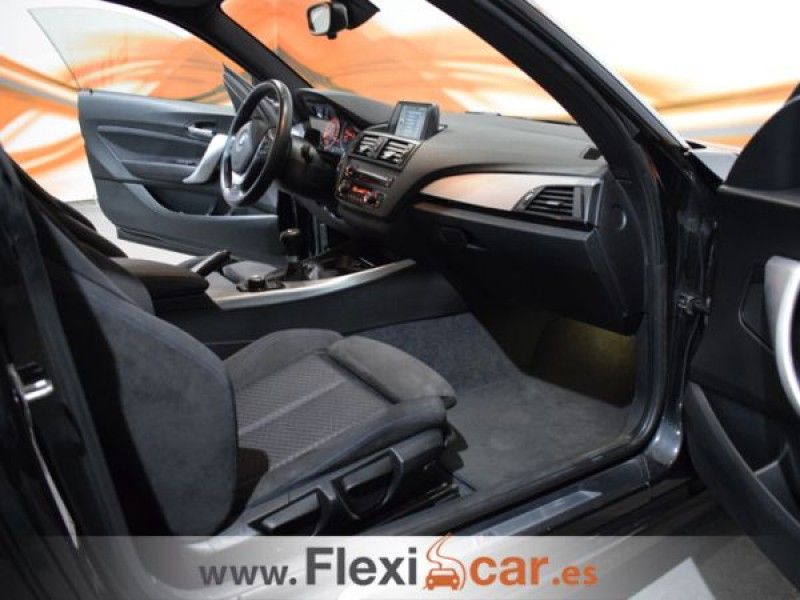 BMW 116 116i M Sport Edition